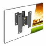 Jenefas Fixed Super Wall Bracket