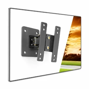 Jenefas Swivel & Tilt Wall Bracket