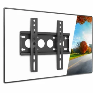 Jenefas Flat Wall Bracket