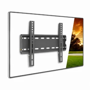 Jenefas Fixed Super Wall Bracket (Heavy Duty Series)