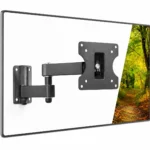 Jenefas Stretch & Swivel Wall Bracket