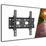 Jenefas Tilt Wall Bracket (Heavy Duty Series)