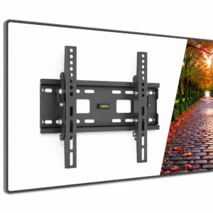 Jenefas Tilt Wall Bracket (Heavy Duty Series)